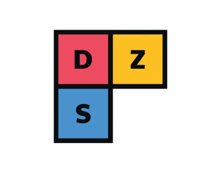 DSZ logo