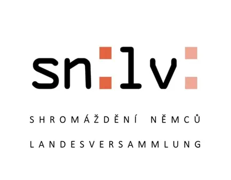 SN:LV Logo